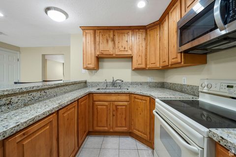 Tiny photo for 8504 S KINGS HILL DR, Cottonwood Heights, UT 84121 (MLS # 2118070)