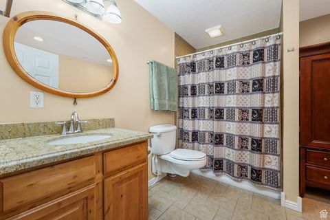 Tiny photo for 8504 S KINGS HILL DR, Cottonwood Heights, UT 84121 (MLS # 2118070)