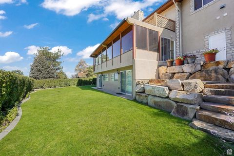 Tiny photo for 8504 S KINGS HILL DR, Cottonwood Heights, UT 84121 (MLS # 2118070)