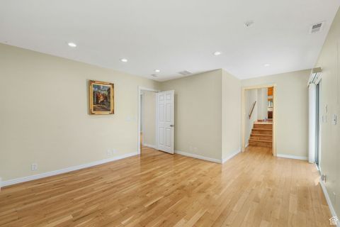 Tiny photo for 8504 S KINGS HILL DR, Cottonwood Heights, UT 84121 (MLS # 2118070)