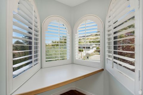 Tiny photo for 8504 S KINGS HILL DR, Cottonwood Heights, UT 84121 (MLS # 2118070)
