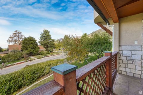 Tiny photo for 8504 S KINGS HILL DR, Cottonwood Heights, UT 84121 (MLS # 2118070)