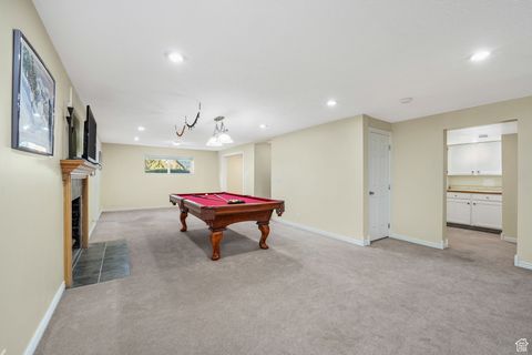 Tiny photo for 8504 S KINGS HILL DR, Cottonwood Heights, UT 84121 (MLS # 2118070)