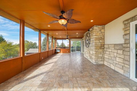 Tiny photo for 8504 S KINGS HILL DR, Cottonwood Heights, UT 84121 (MLS # 2118070)