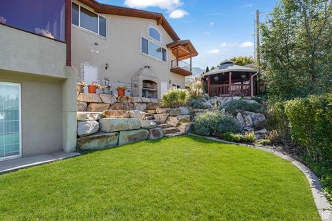 Tiny photo for 8504 S KINGS HILL DR, Cottonwood Heights, UT 84121 (MLS # 2118070)