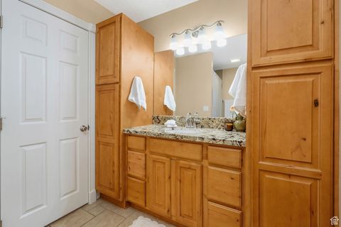 Tiny photo for 8504 S KINGS HILL DR, Cottonwood Heights, UT 84121 (MLS # 2118070)