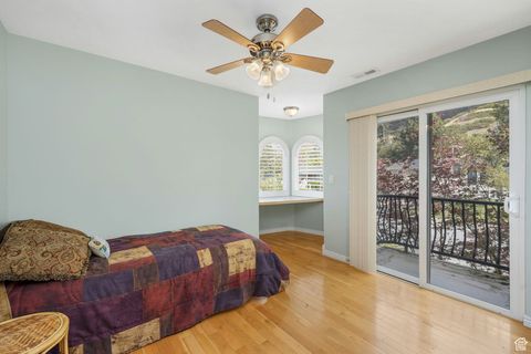 Tiny photo for 8504 S KINGS HILL DR, Cottonwood Heights, UT 84121 (MLS # 2118070)