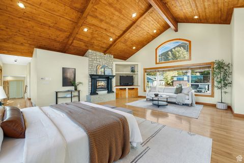 Tiny photo for 8504 S KINGS HILL DR, Cottonwood Heights, UT 84121 (MLS # 2118070)
