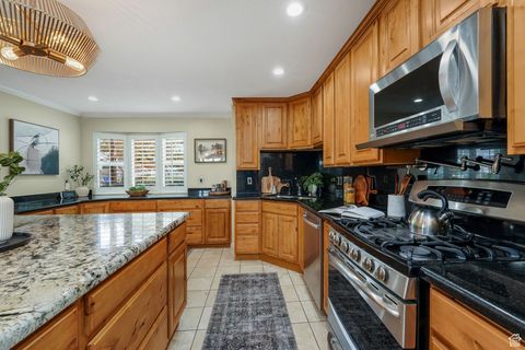 Tiny photo for 8504 S KINGS HILL DR, Cottonwood Heights, UT 84121 (MLS # 2118070)