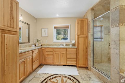 Tiny photo for 8504 S KINGS HILL DR, Cottonwood Heights, UT 84121 (MLS # 2118070)