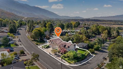 Tiny photo for 8504 S KINGS HILL DR, Cottonwood Heights, UT 84121 (MLS # 2118070)
