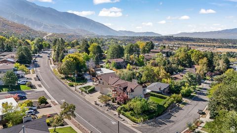 Tiny photo for 8504 S KINGS HILL DR, Cottonwood Heights, UT 84121 (MLS # 2118070)