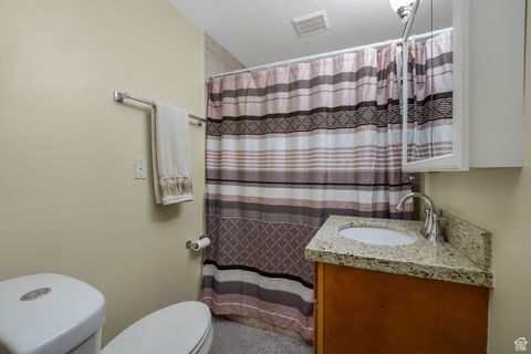 Tiny photo for 8504 S KINGS HILL DR, Cottonwood Heights, UT 84121 (MLS # 2118070)