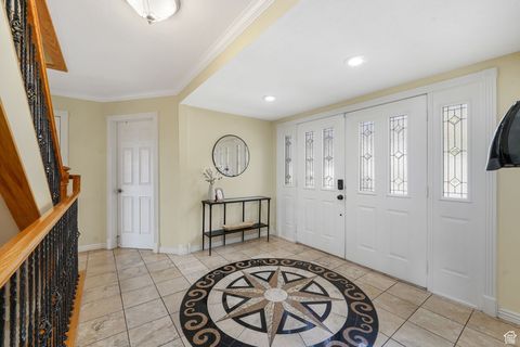 Tiny photo for 8504 S KINGS HILL DR, Cottonwood Heights, UT 84121 (MLS # 2118070)