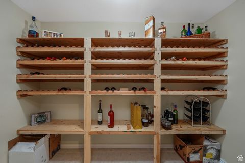 Tiny photo for 8504 S KINGS HILL DR, Cottonwood Heights, UT 84121 (MLS # 2118070)