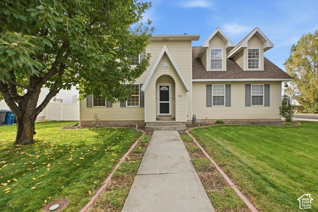 Photo of 390 W 1330 N, Logan, UT 84341 (MLS # 2192323)
