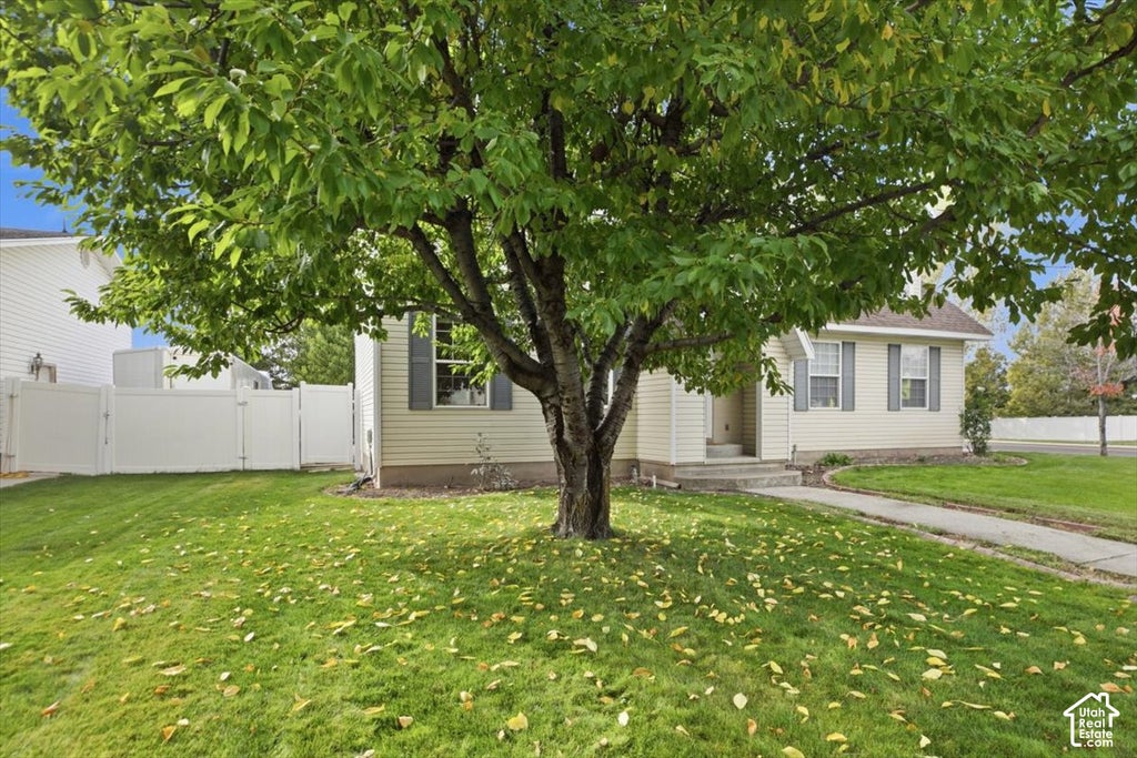 Photo of 390 W 1330 N, Logan, UT 84341 (MLS # 2192323)