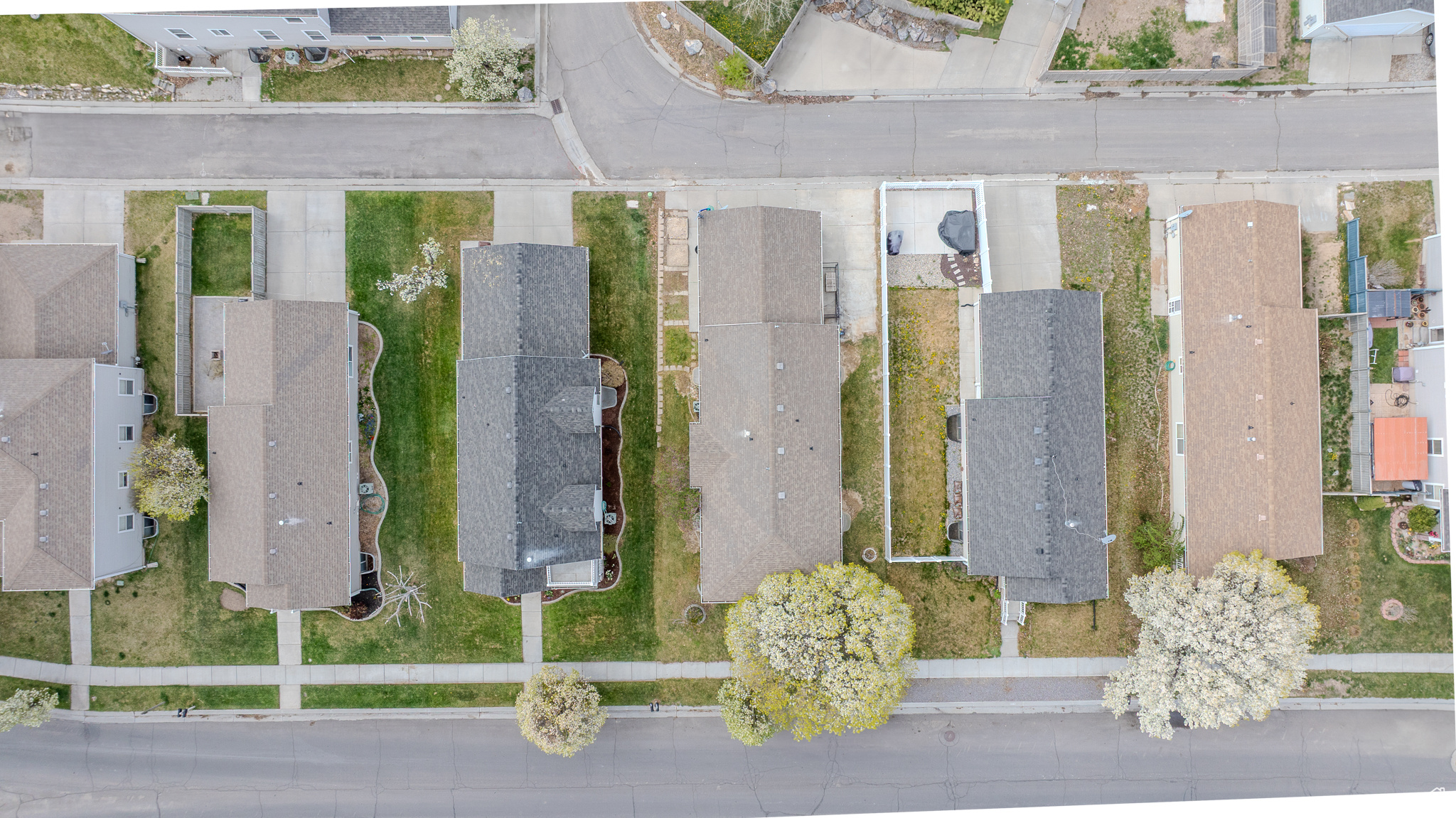 ASH POINT AT SADDLE ROCK RANCH - Residential