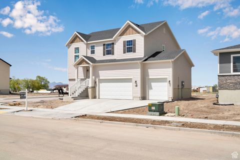 1971 E BURGER ST 1239 Lake Point UT 84074