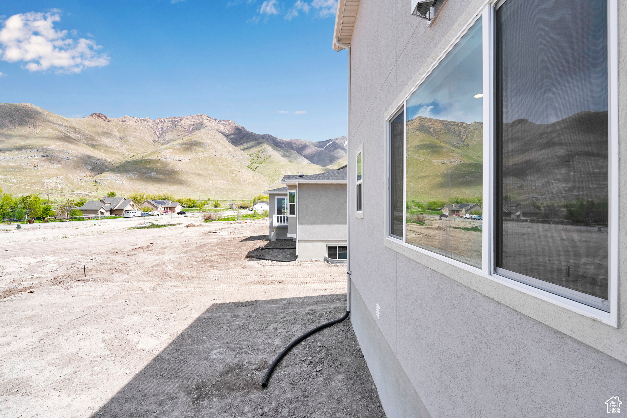 PASTURES AT SADDLEBACK - Residential