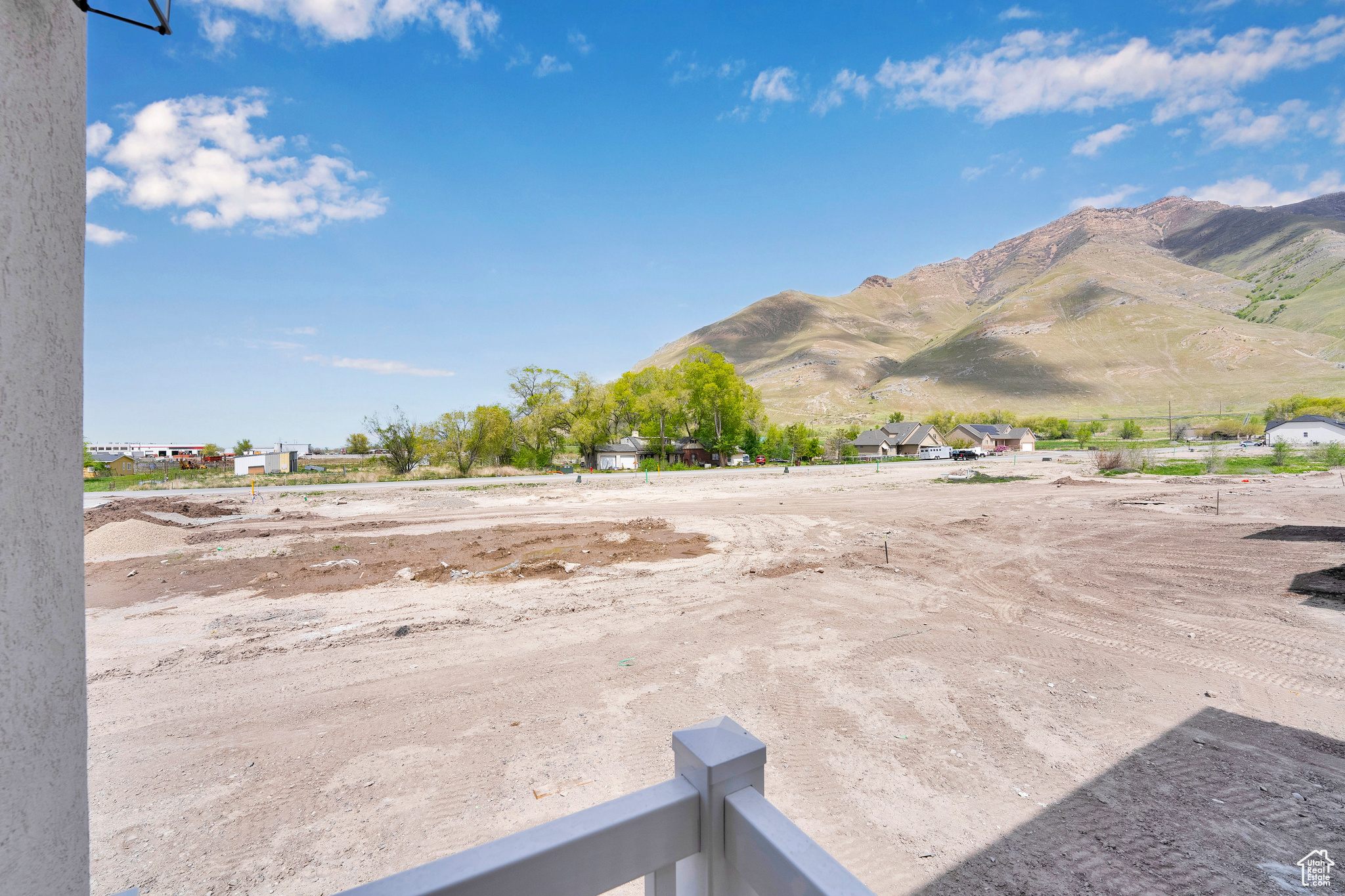 PASTURES AT SADDLEBACK - Residential