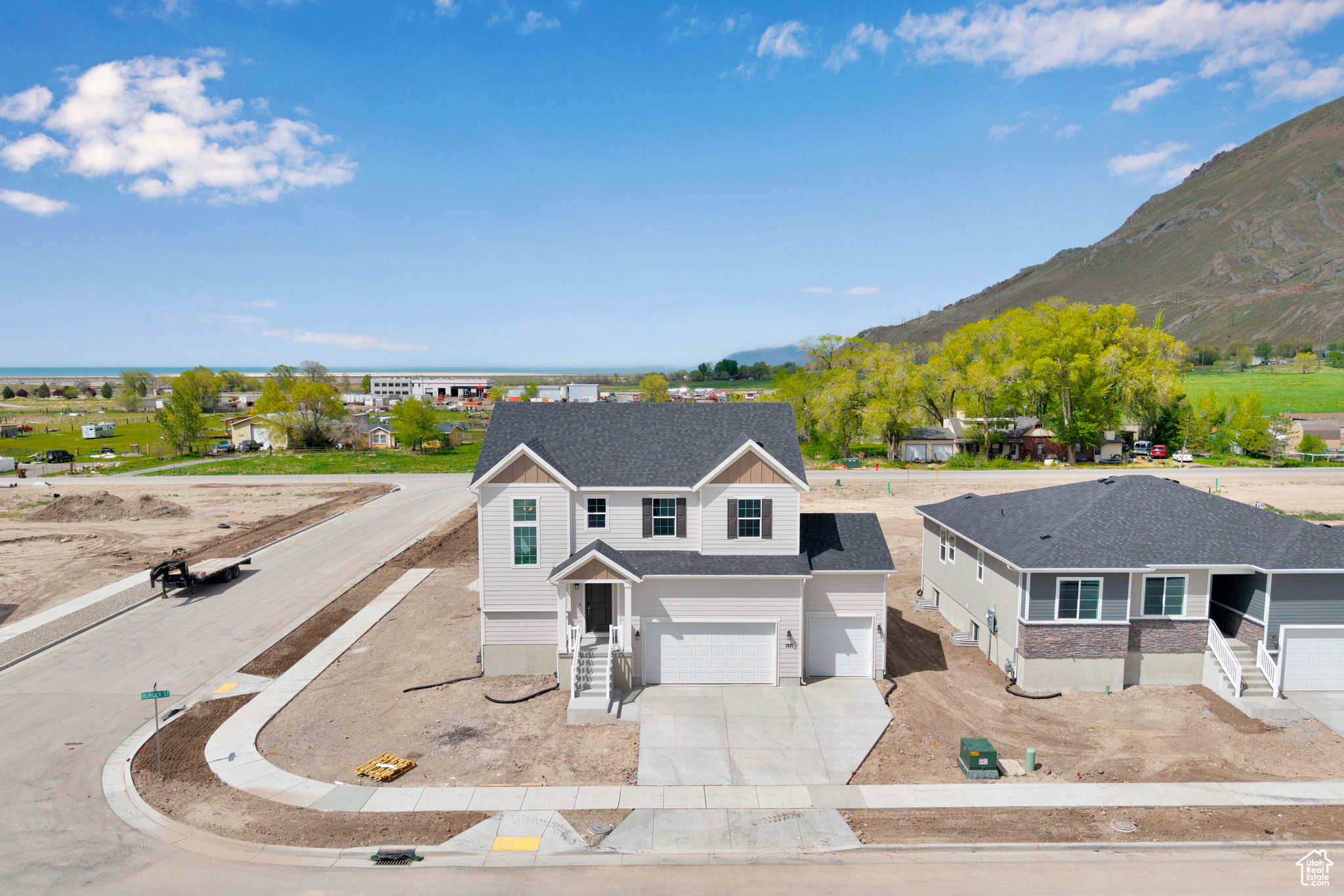 PASTURES AT SADDLEBACK - Residential