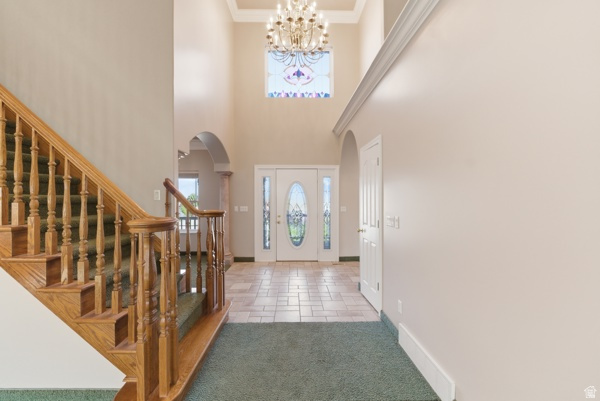 SPRING ACRES - Residential