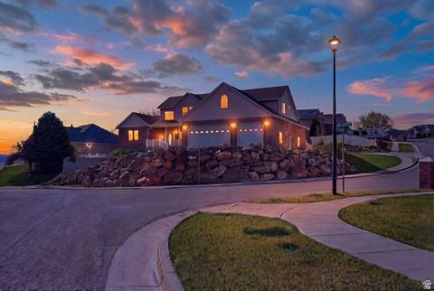 Tiny photo for 1035 N VALLEY DR, Tremonton, UT 84337 (MLS # 2146525)