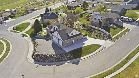 Tiny photo for 1035 N VALLEY DR, Tremonton, UT 84337 (MLS # 2146525)
