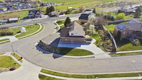 Tiny photo for 1035 N VALLEY DR, Tremonton, UT 84337 (MLS # 2146525)