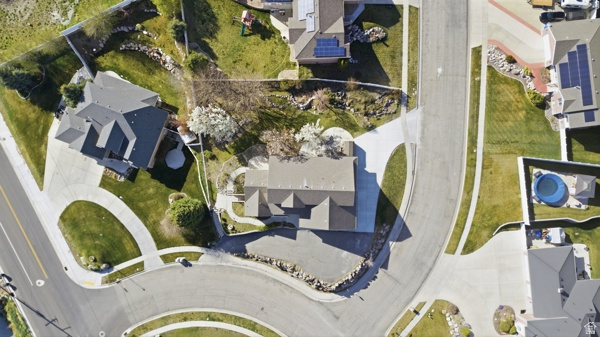 SPRING ACRES - Residential