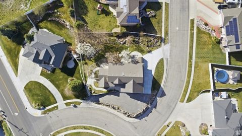 Tiny photo for 1035 N VALLEY DR, Tremonton, UT 84337 (MLS # 2146525)