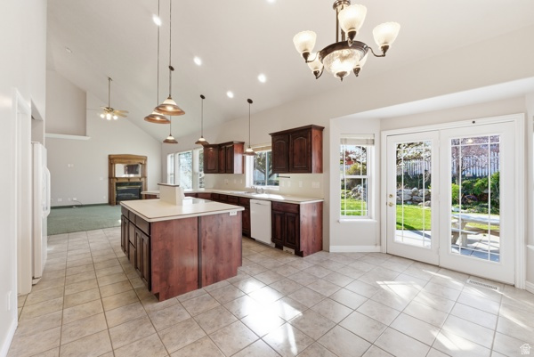 SPRING ACRES - Residential