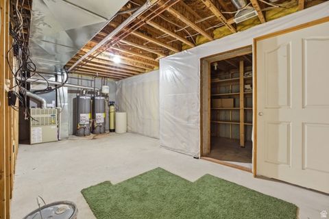 Tiny photo for 1035 N VALLEY DR, Tremonton, UT 84337 (MLS # 2146525)