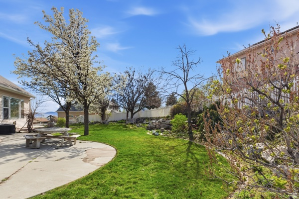 SPRING ACRES - Residential