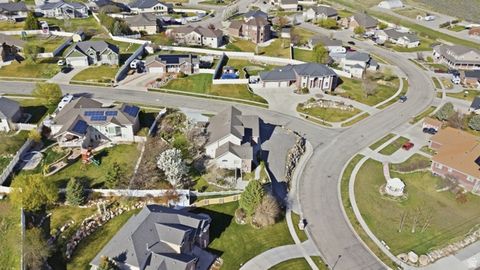 Tiny photo for 1035 N VALLEY DR, Tremonton, UT 84337 (MLS # 2146525)