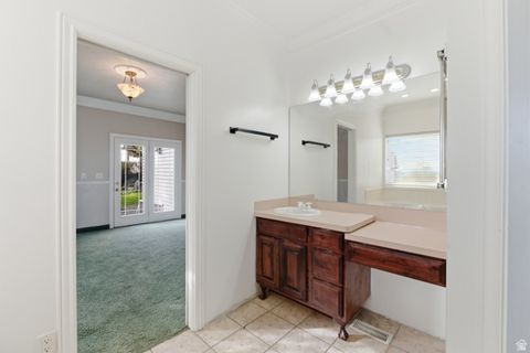 Tiny photo for 1035 N VALLEY DR, Tremonton, UT 84337 (MLS # 2146525)