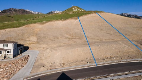 Vacant Land For Sale - 738 S 1150 #9<br/> Smithfield, UT 84335