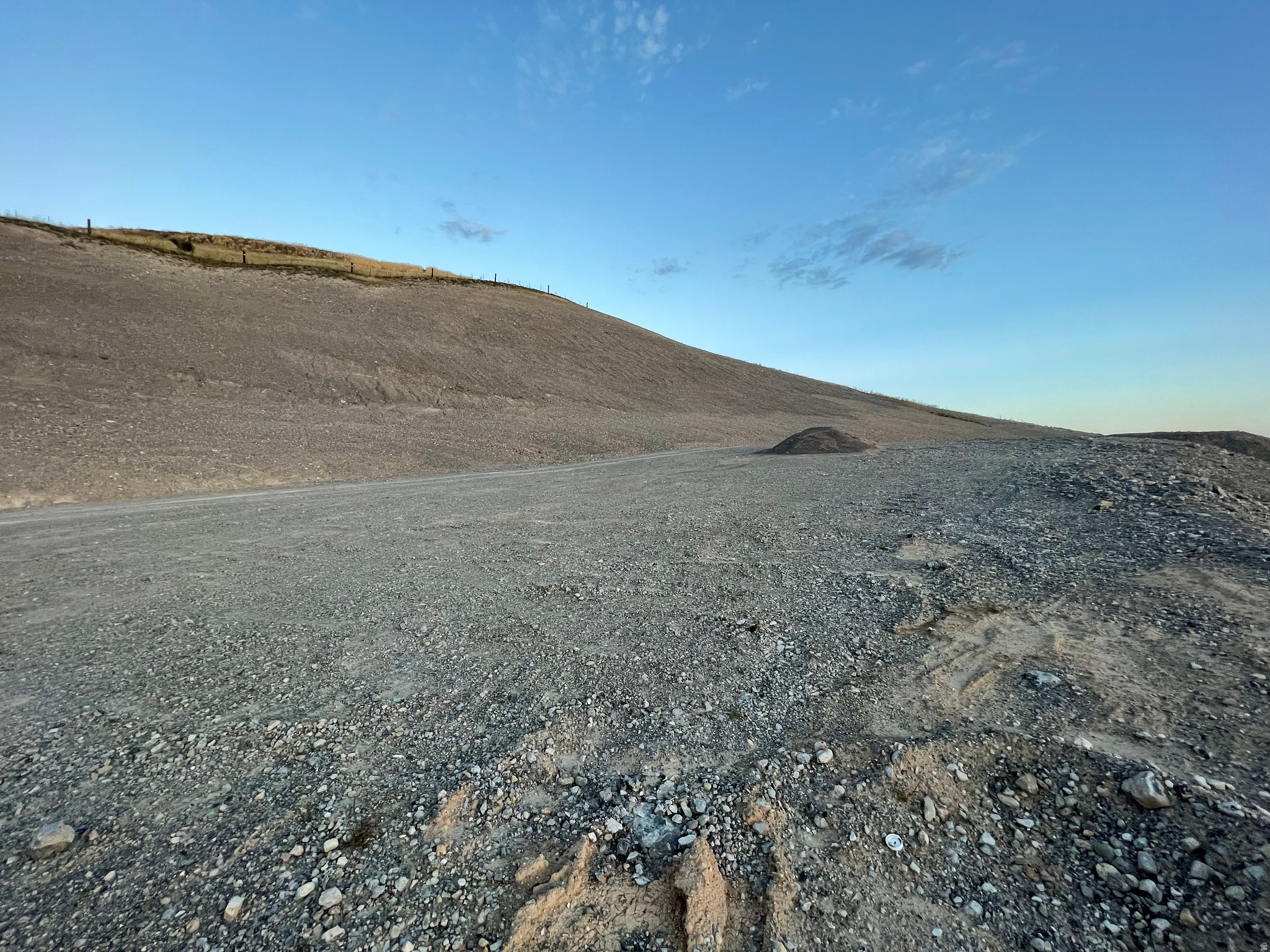 SKY VIEW HEIGHTS - Land