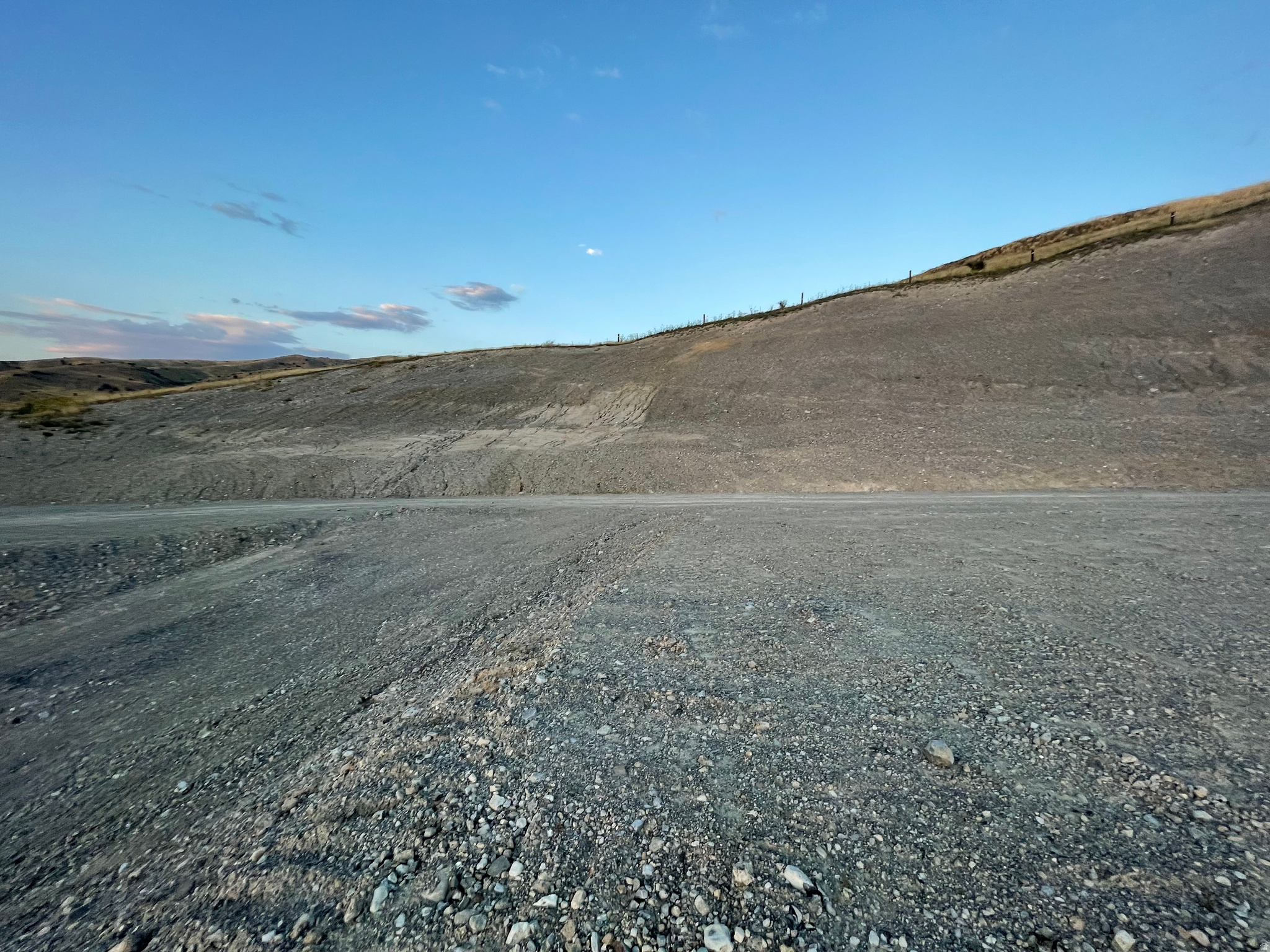 SKY VIEW HEIGHTS - Land