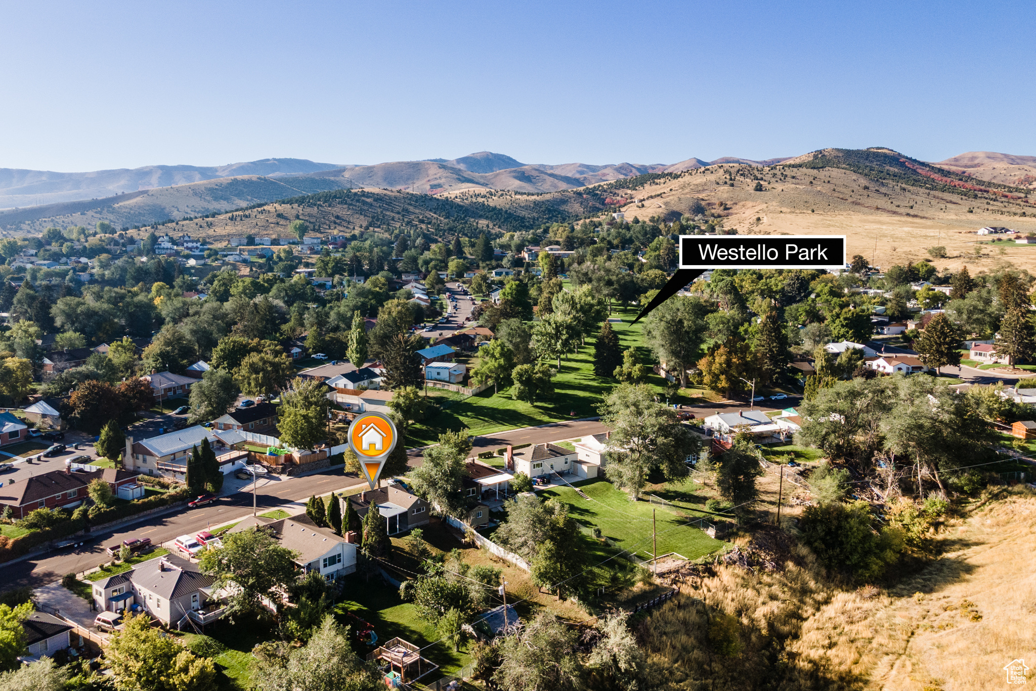 WESTELLO ADDITION - Residential