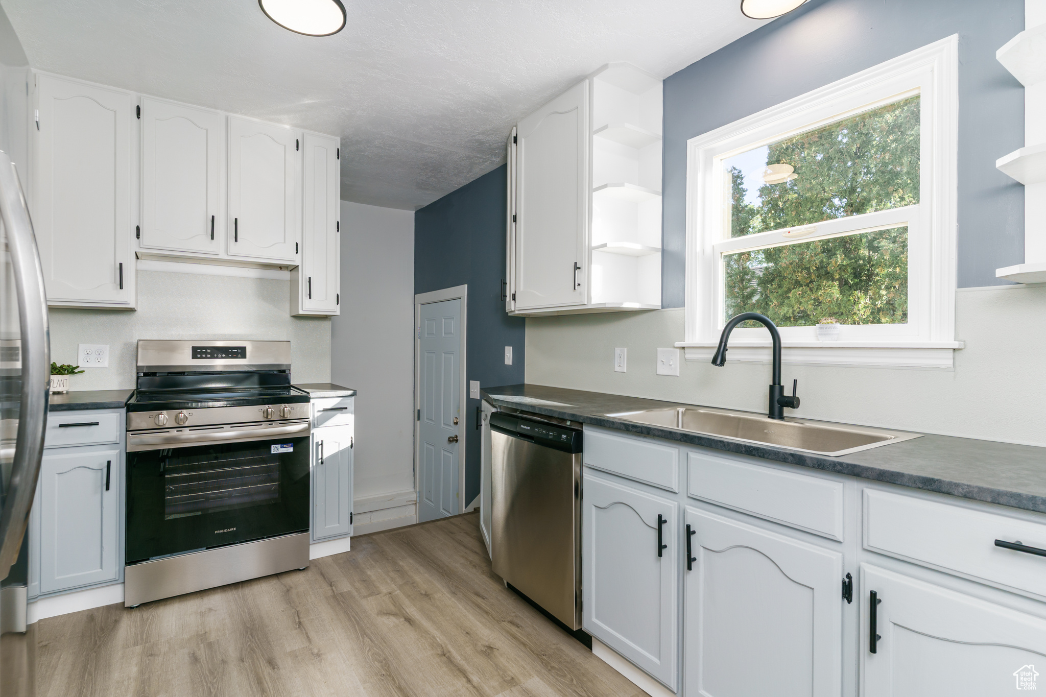 WESTELLO ADDITION - Residential