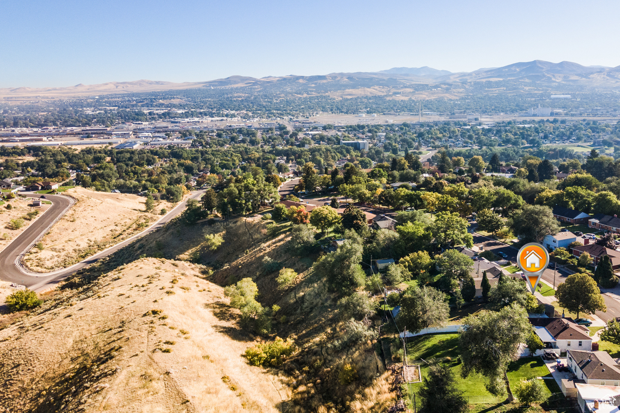 WESTELLO ADDITION - Residential