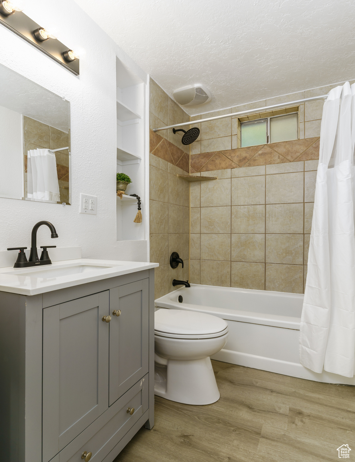 WESTELLO ADDITION - Residential