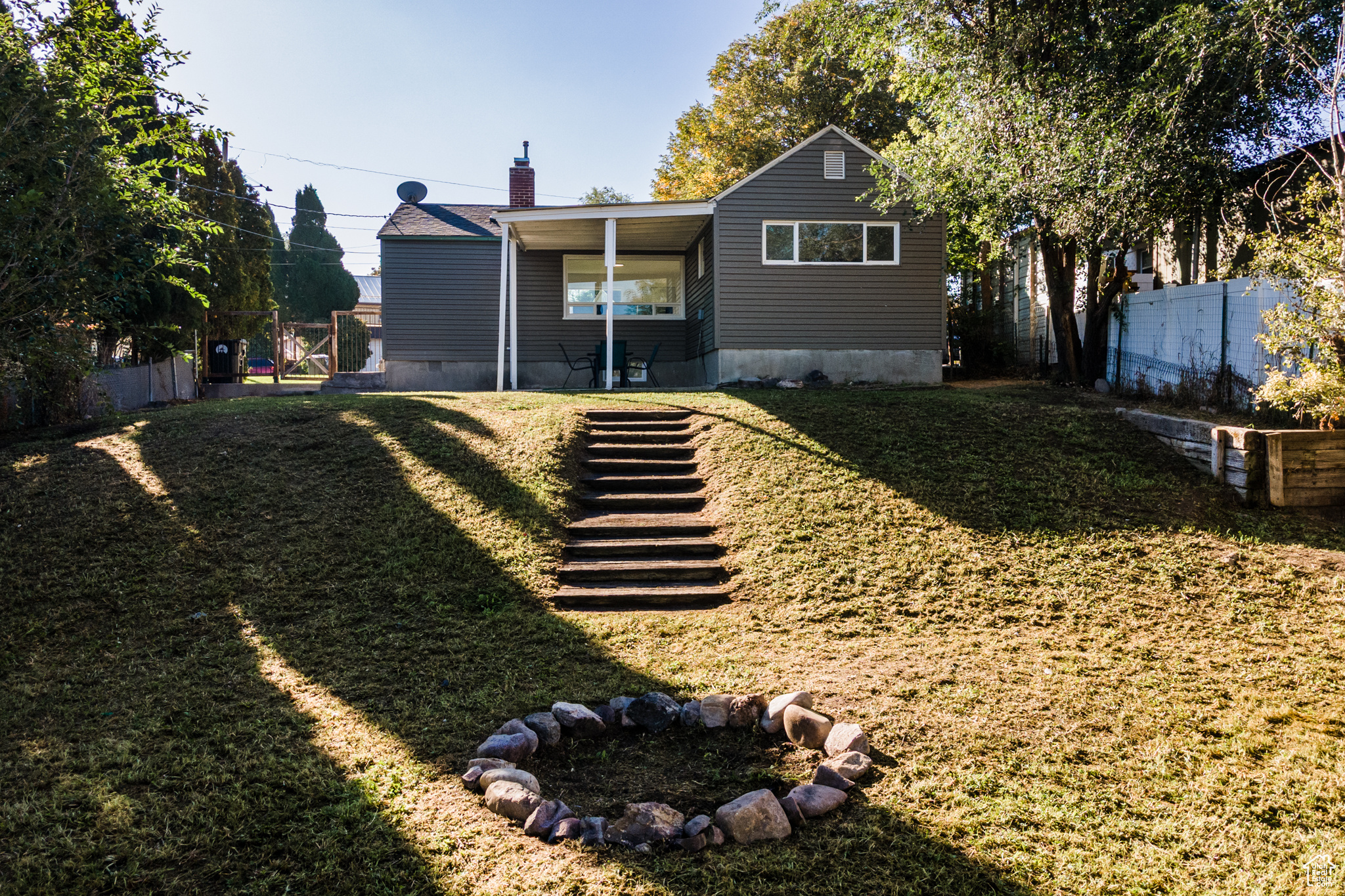 WESTELLO ADDITION - Residential