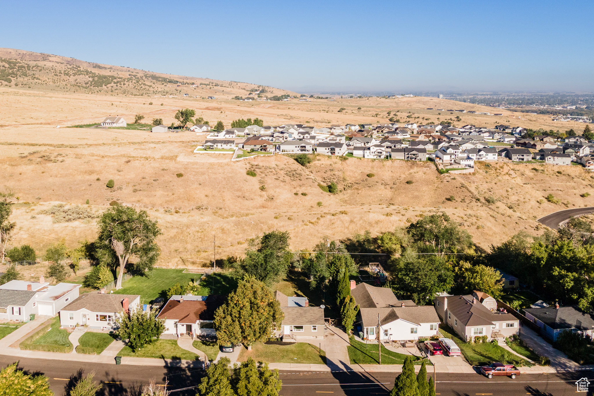 WESTELLO ADDITION - Residential