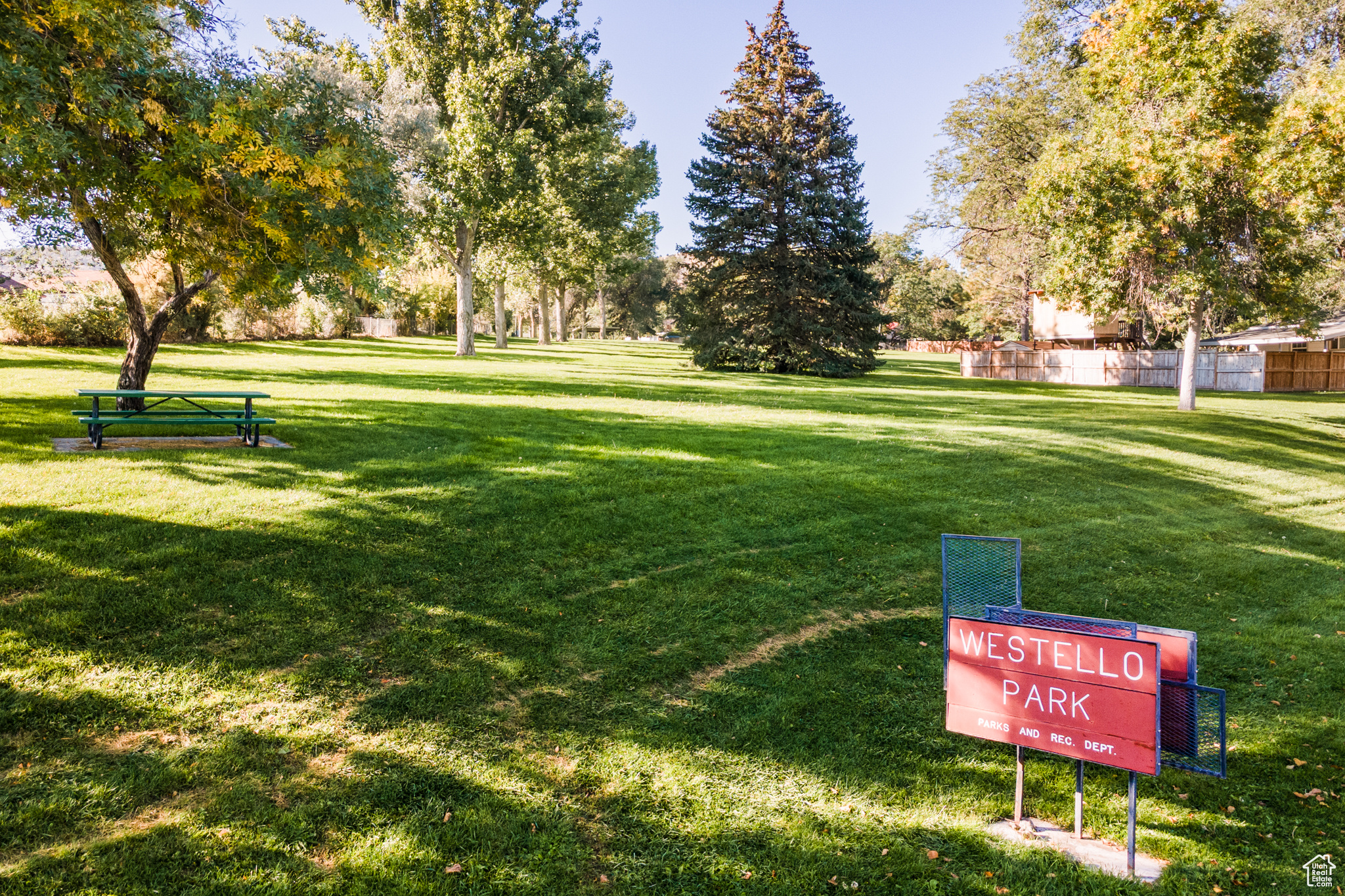 WESTELLO ADDITION - Residential