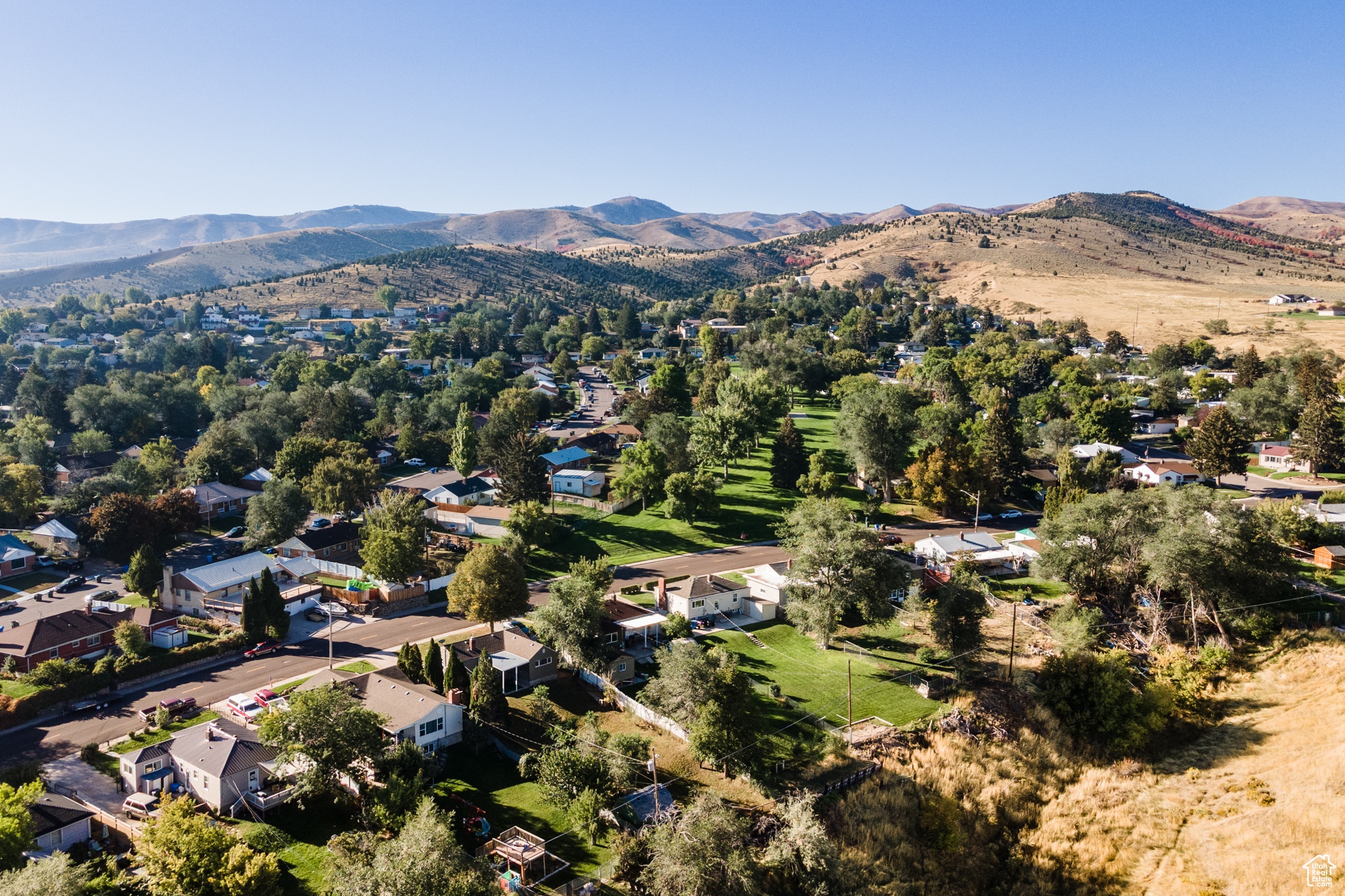 WESTELLO ADDITION - Residential