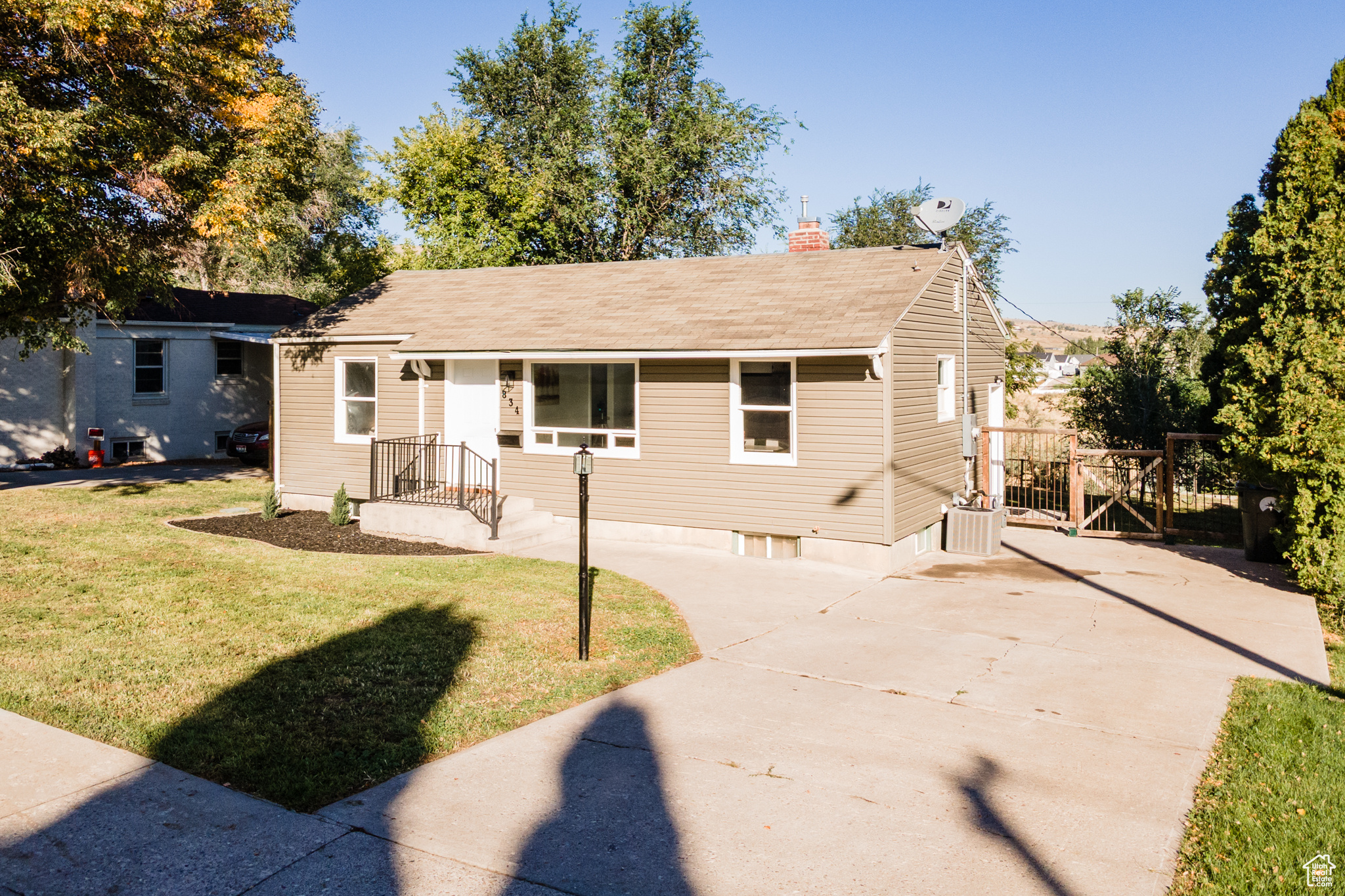 WESTELLO ADDITION - Residential