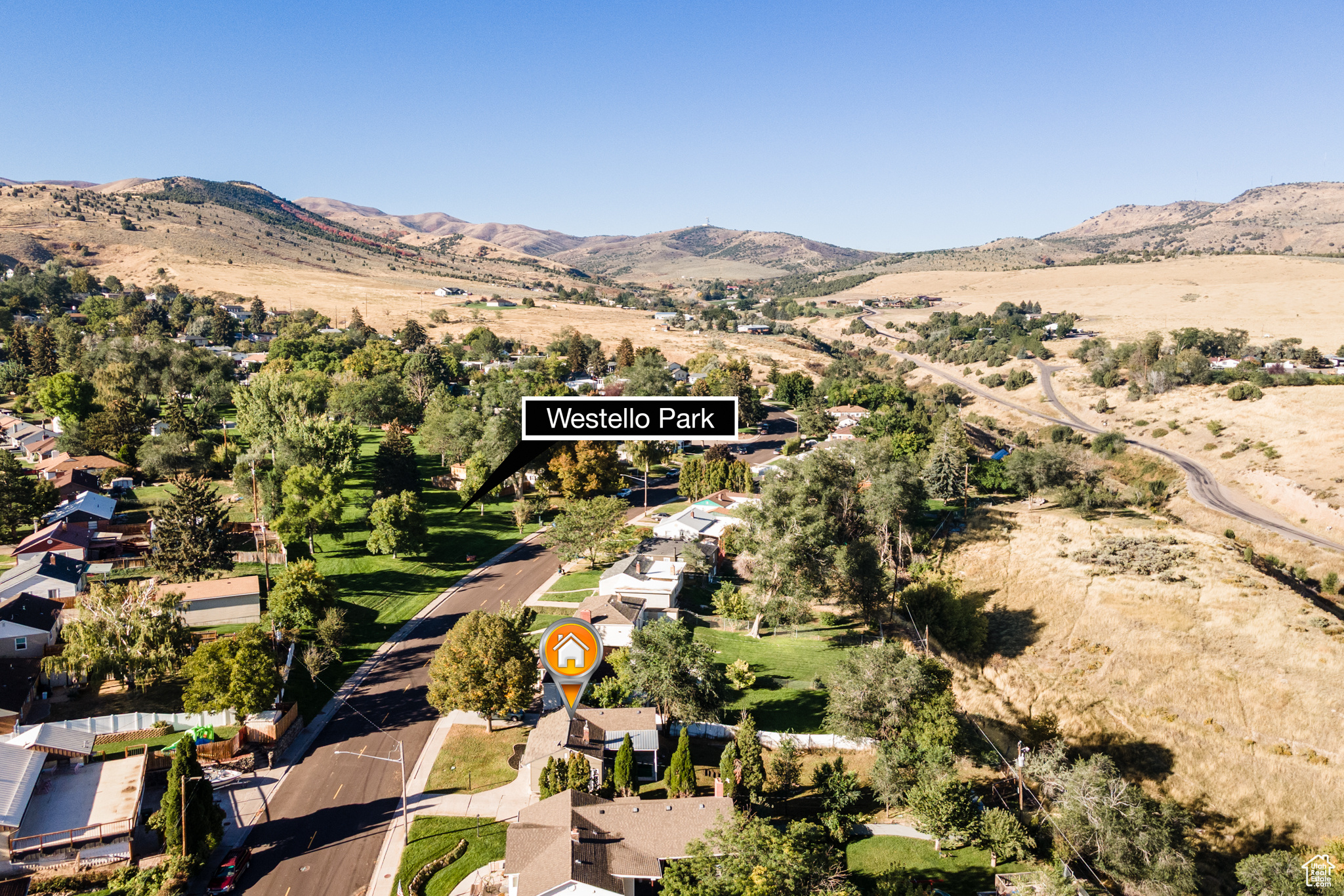 WESTELLO ADDITION - Residential